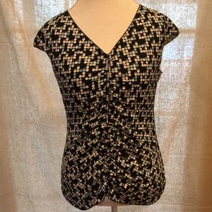 Max Edition size XL top. Soft fabric. New.